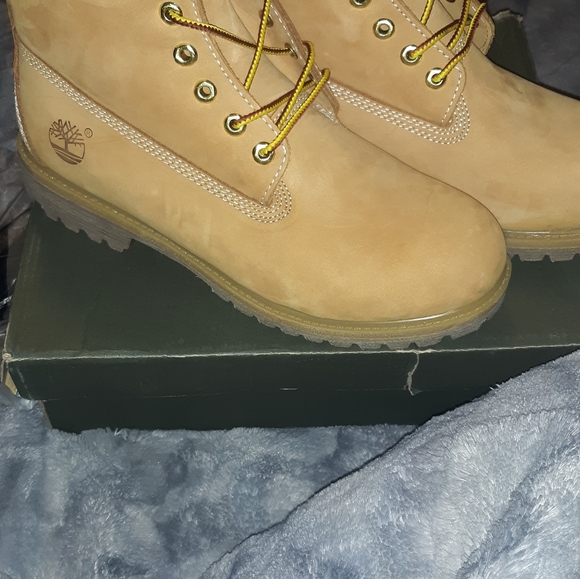 Mens timberland boots main image 4